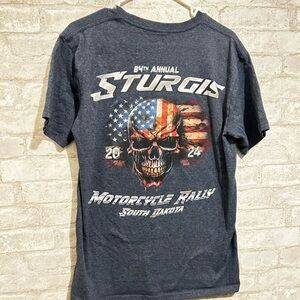 Sturgis 2024 Men's T-Shirt
